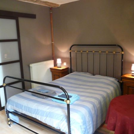 Moulin Des Arts Bed and Breakfast Beauvoir  Esterno foto